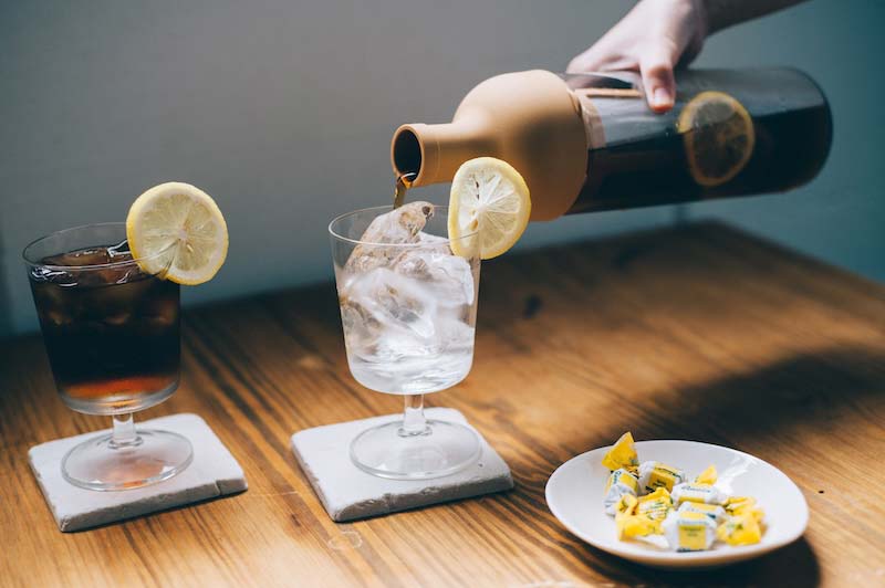 cold brew kafa coffee imerzija beograd novi sad nis