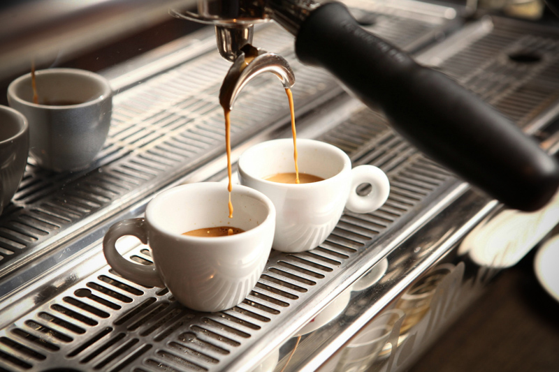 Espresso kafa srbija indijana coffee beograd novi sad nis