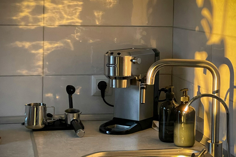 Sta je espresso kafa kompletan vodic za espresso kafu