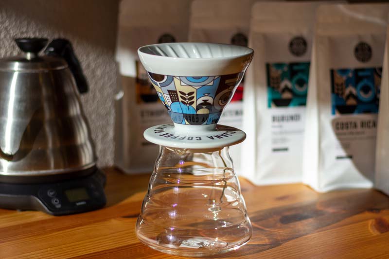 Kako se pravi filter kafa saveti za pripremu savrsene filter kafe