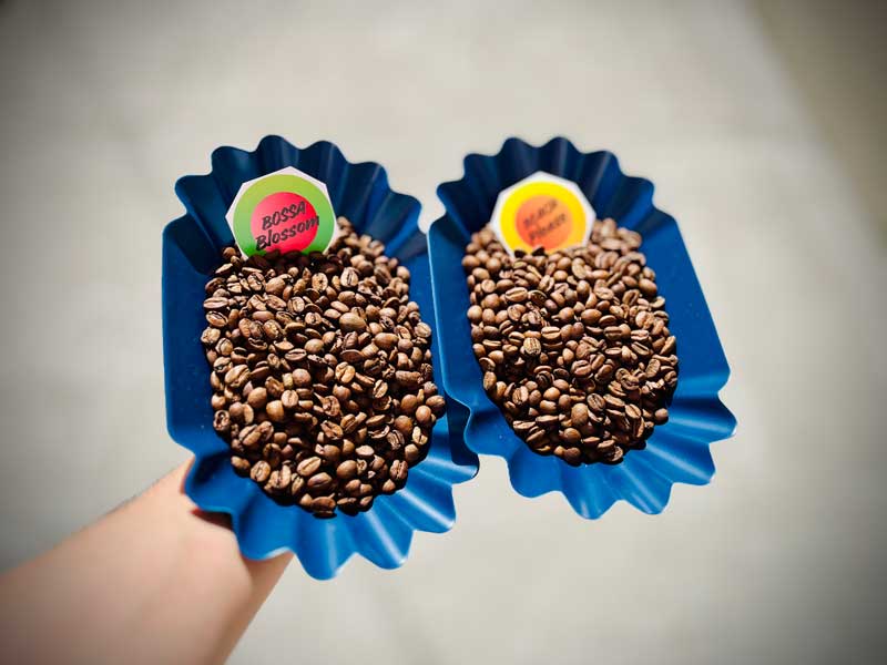 Espreso blend blendiranje kafe prednosti i mane