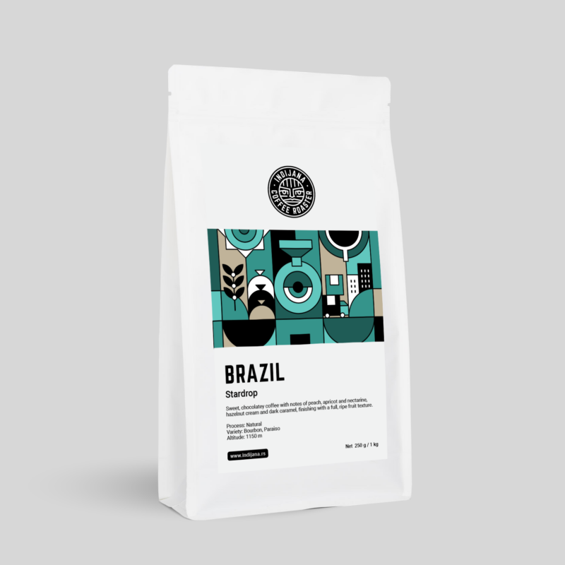 Brazil Stardrop