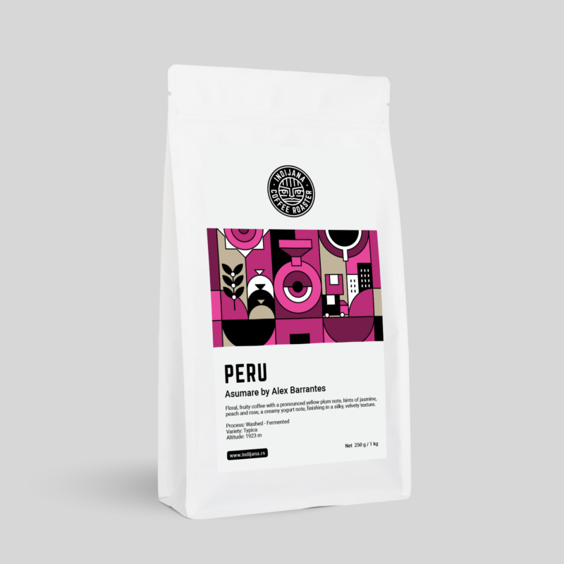 Peru Asumare