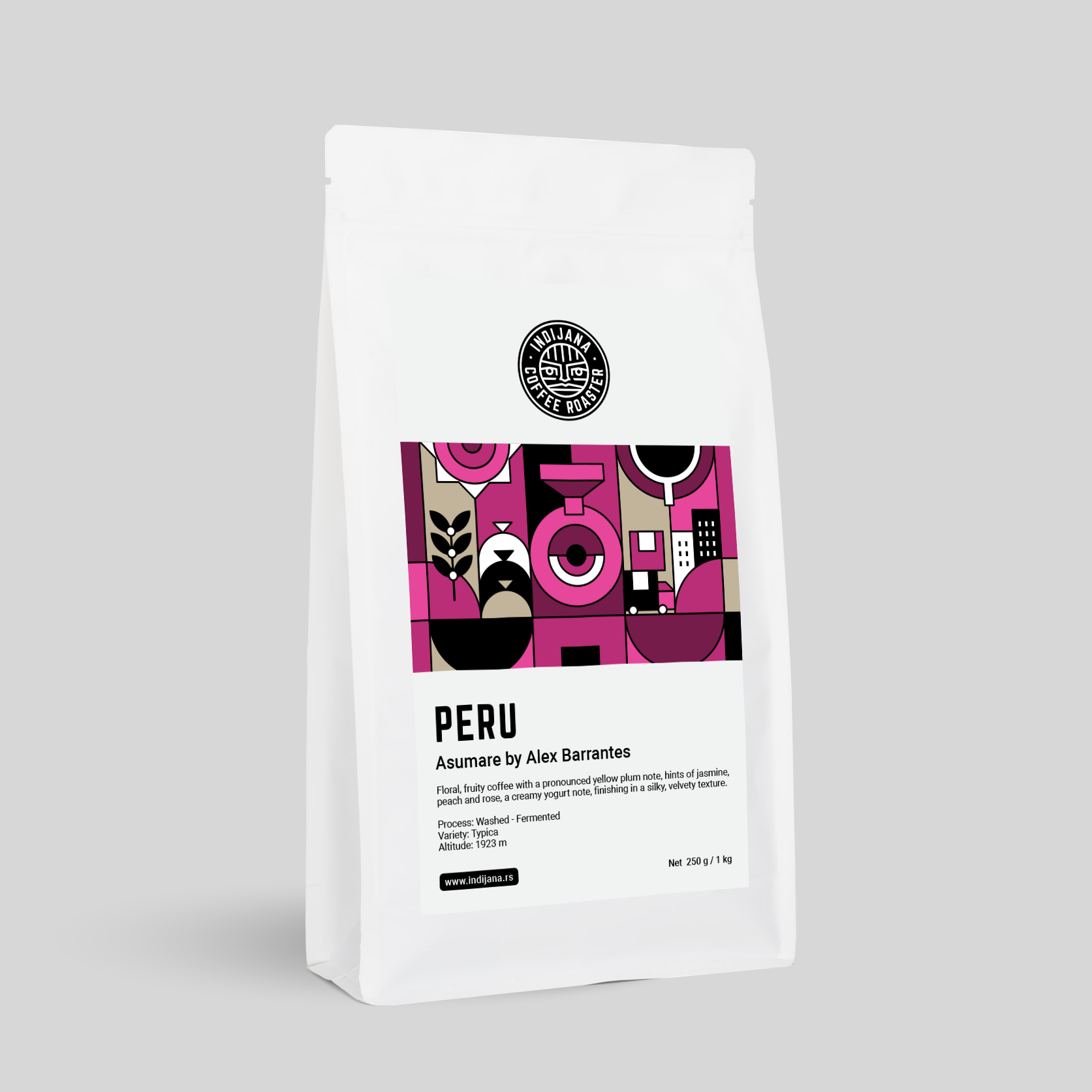 Peru Asumare