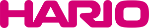 HARIO-logo-pink